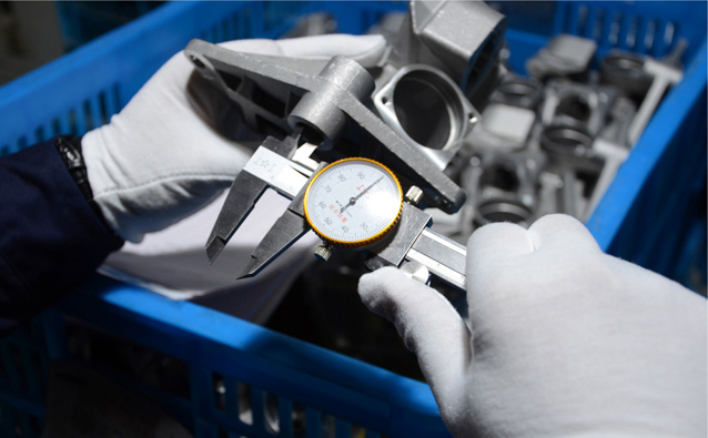 EGR VALVE QUALITY TESTED PARTS