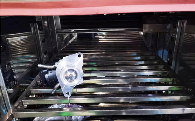 EGR VALVE QUALITY TESTED PARTS